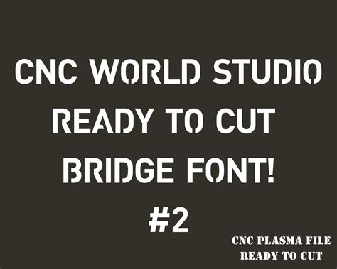 cnc machine fonts|best fonts for cnc.